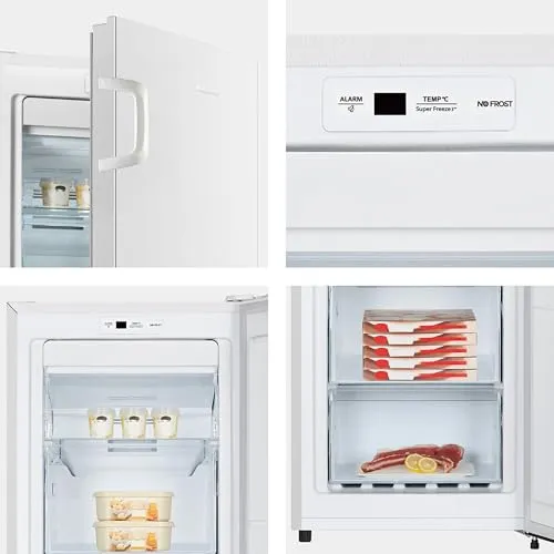 Hisense FV191N4AW2 3