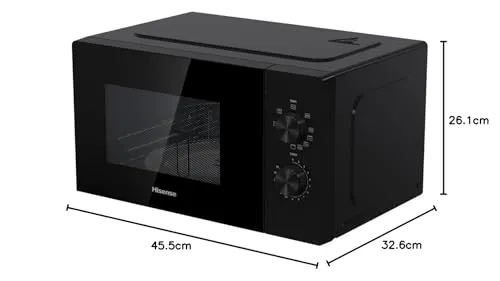 Hisense H20MOBP1G 2
