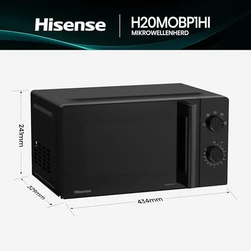 Hisense H20MOBP1HI