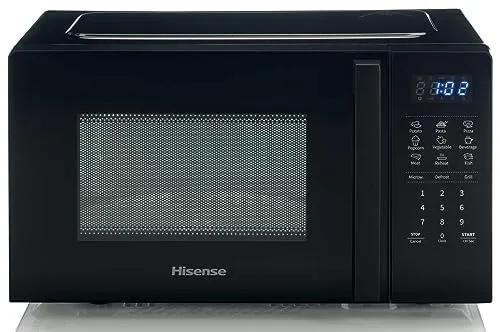 Hisense H20MOBS4HG 5