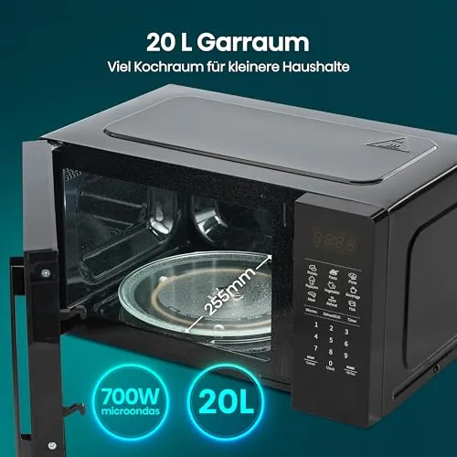Hisense H20MOBS4HI 3