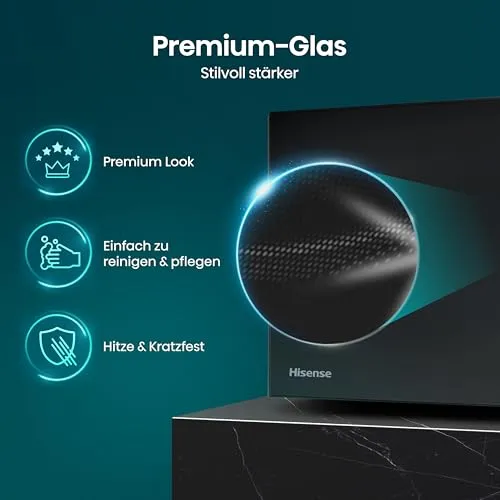 Hisense H20MOBS4HI 5