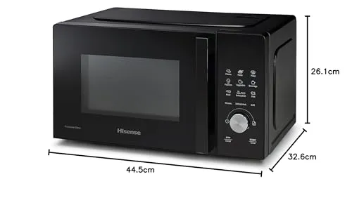 Hisense H20MOBSD1HG 4