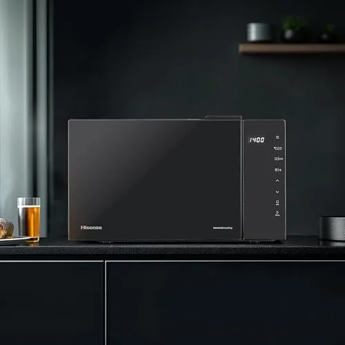 Hisense H23MOBS5HG4 2