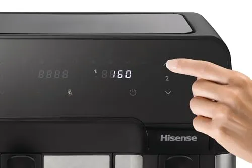 Hisense HAF2900D 5