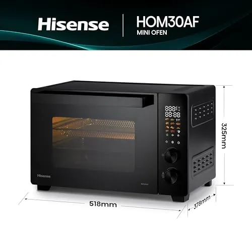 Hisense HOM30AF Mini 3