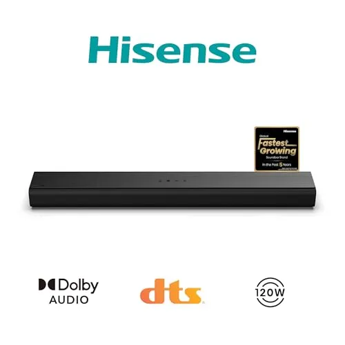 Hisense HS1000 2