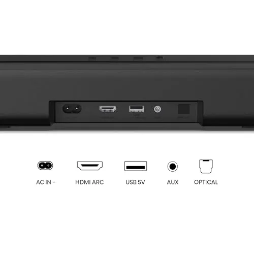Hisense HS1000 3