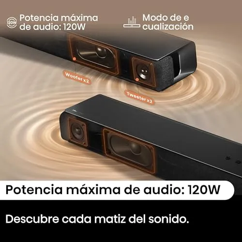 Hisense HS1000 5
