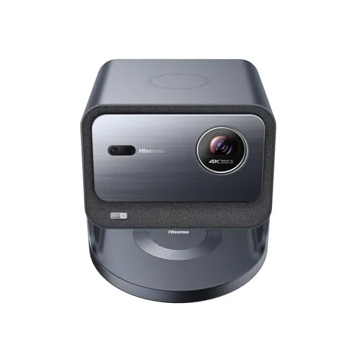 Hisense Laser Mini Projector C2