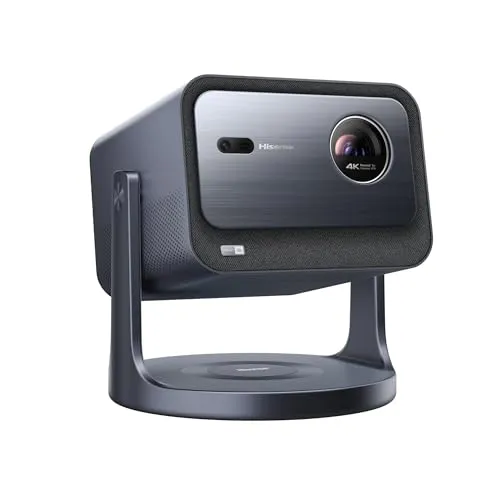 Hisense Laser Mini Projector C2 4