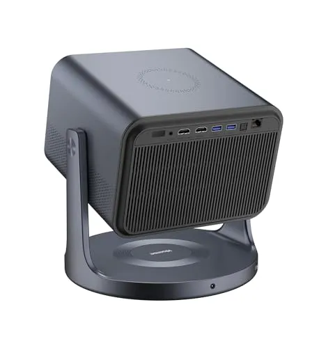 Hisense Laser Mini Projector C2 5
