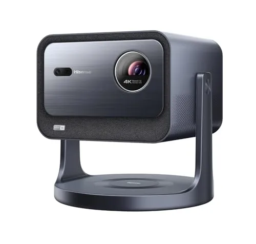 Hisense Laser Mini Projector C2 3