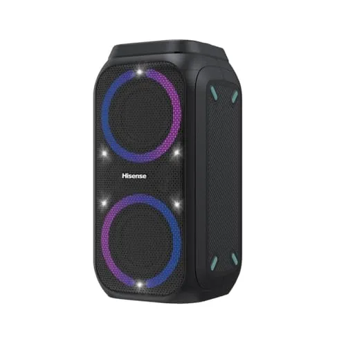 Hisense Party Rocket 160 2