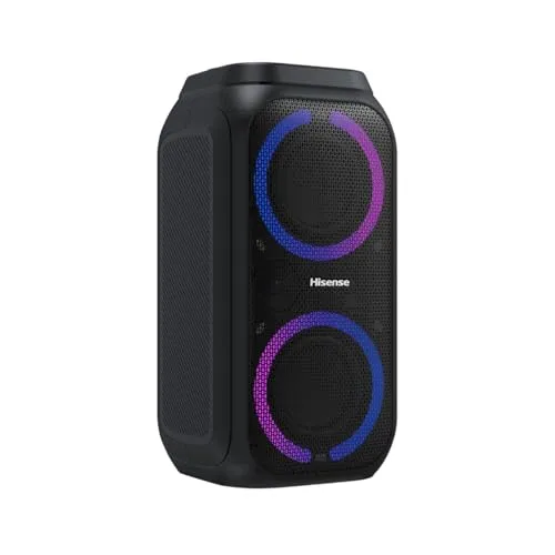 Hisense Party Rocket 160 4