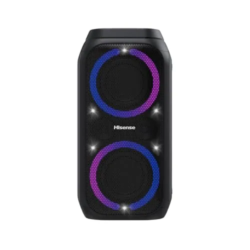Hisense Party Rocket 160 3