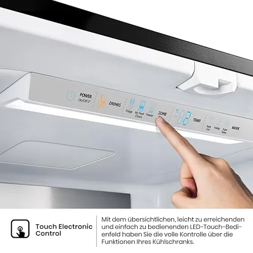 Hisense RF540N4SBF2 7