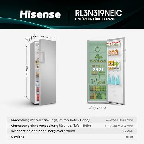 Hisense RL3N319NEIC 2