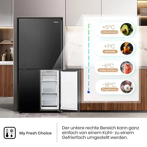 Hisense RQ5P470SAFD 4
