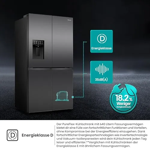 Hisense RQ5P640SYKD 7