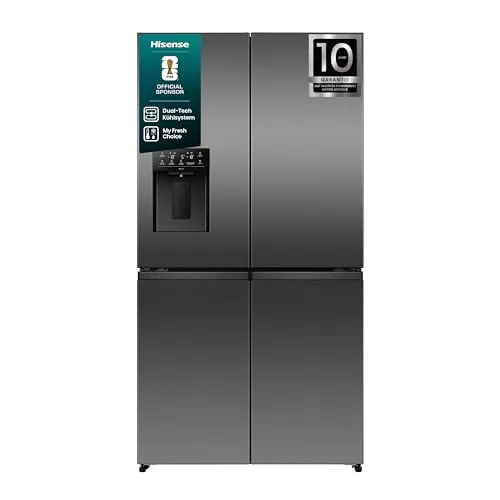 Hisense RQ5P640SYKD