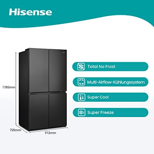 Hisense RQ758N4SAFE Plus 2