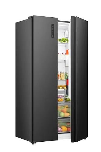 Hisense RS3P558NEFE
