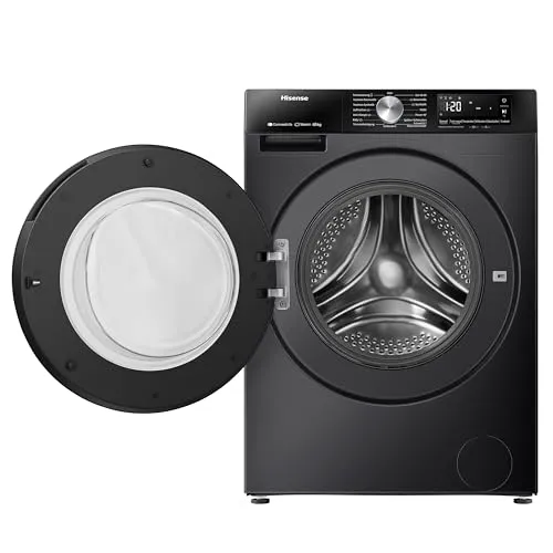 Hisense WD3S8043BB3 4