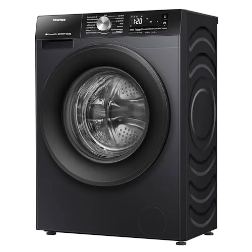 Hisense WD3S8043BB3 5