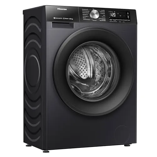 Hisense WD3S8043BB3 6