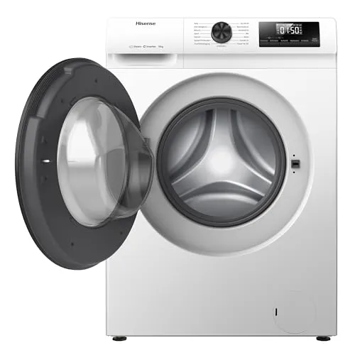Hisense WF1Q1041BW 5