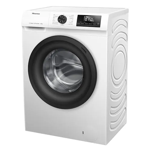 Hisense WF1Q1041BW 6