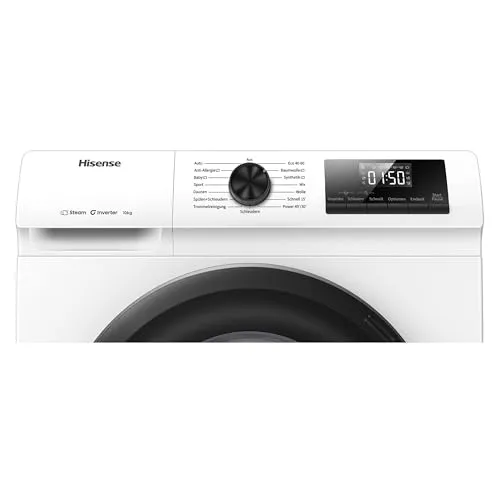 Hisense WF1Q1041BW 7