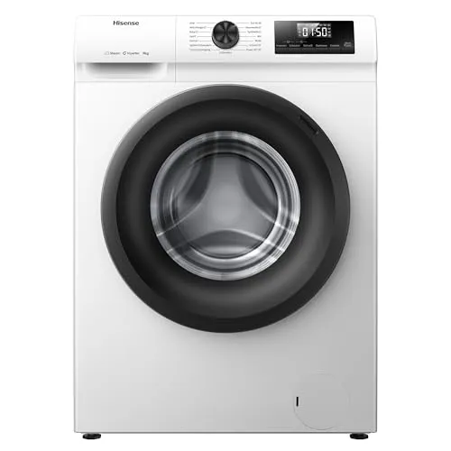 Hisense WF1Q9041BW