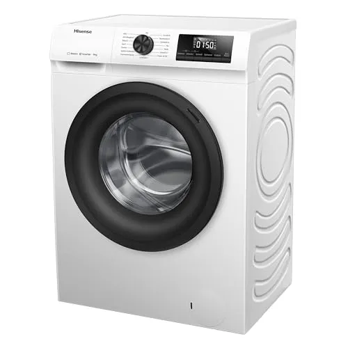 Hisense WF1Q9041BW 3