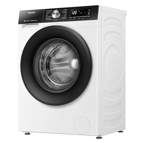 Hisense WF3S8043BW3 5