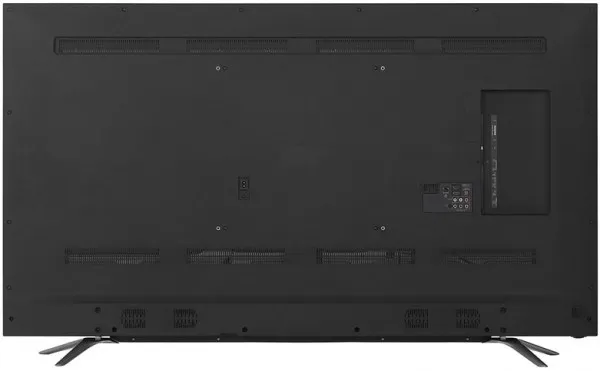Hisense H65MEC5550 2