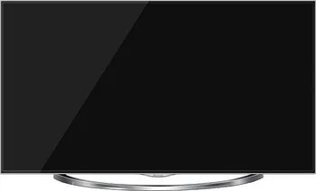 Hisense LTDN58XT880 2