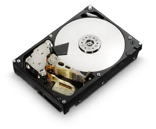Hitachi Deskstar 7K3000 3TB 2