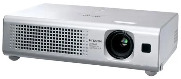 Hitachi CP-RS 55