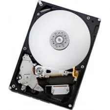 Hitachi Deskstar 7K1000.B HDT721010SLA360 2