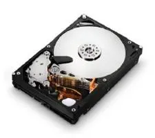 Hitachi Deskstar 7K2000 HDS722020ALA330 2