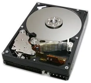 Hitachi Deskstar 7K400 400GB (HDS724040KLAT80)