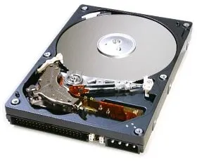 Hitachi Deskstar 7K80 80GB (HDS728080PLAT20)