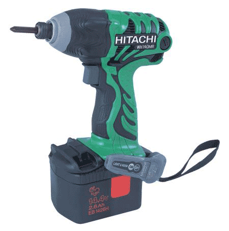 Hitachi ds 14 dmr