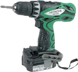 Hitachi DS 14DFL