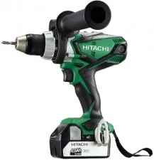 Hitachi DS 18DSDL 2