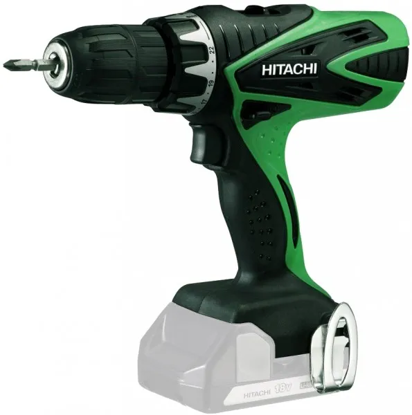 Hitachi DS 18DSFL