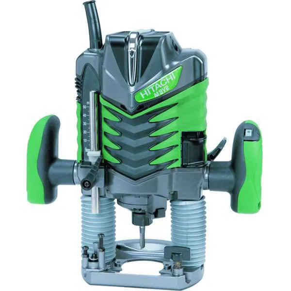 Hitachi M 8 V2 Oberfräse