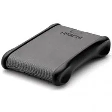 Hitachi Rugged Portable Drive 500GB 2